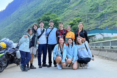 Ban Gioc Waterfall Cao Bang – Vietnam’s Most Stunning Falls