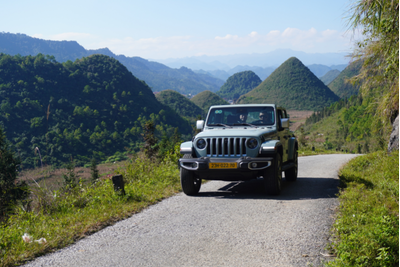 Cao Bang Tourism – A Complete Guide to Northern Vietnam’s Hidden Gem