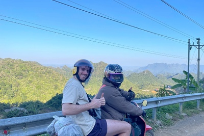 Cao Bang Travel Explore Northern Vietnam’s Hidden Mountain Paradise