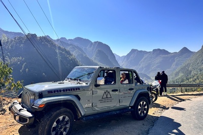 Ha Giang Jeep Adventure Reviews – What Travelers Really Say