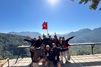 Jeep Tour Cao Bang Discover Northern Vietnam in Open-Top Freedom