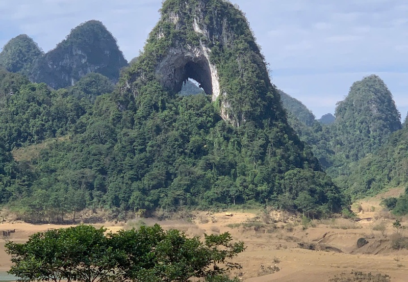Cao Bang Loop Jeep – Explore Vietnam’s Untouched Northeast