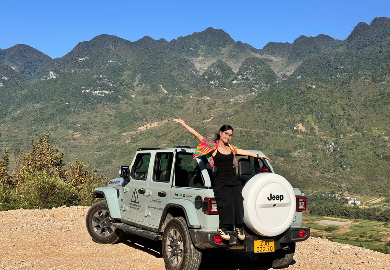 Ha Giang Jeep Adventure Reviews – Real Traveler Insights