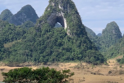 Cao Bang Loop Jeep – Explore Vietnam’s Untouched Northeast