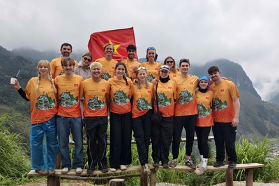 Cao Bang Travel – A Complete Guide to Northern Vietnam’s Untouched Beauty