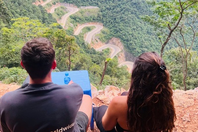 Cao Bang Travel Vietnam Explore the Untouched Beauty