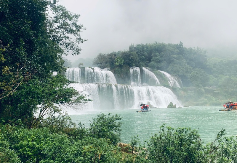 Non Nuoc Cao Bang Geopark – Vietnam’s Living Museum of Nature and Culture