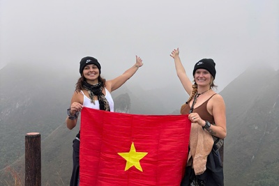Cao Bang Loop Route – The Most Scenic Circular Road in Northern Vietnam
