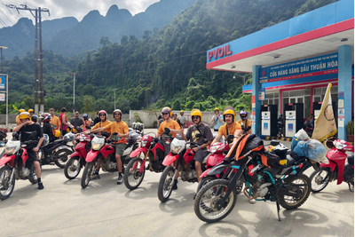 Cao Bang Travel – Explore the Untouched Beauty of Northern Vietnam