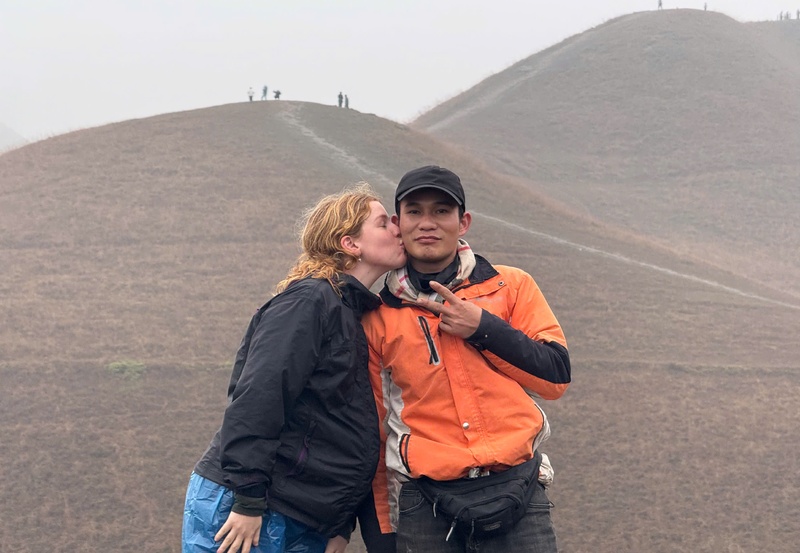 Cao Bang Loop Jeep Tour – A Romantic Journey for Two