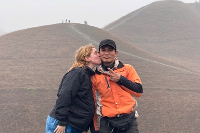 Cao Bang Loop Jeep Tour – A Romantic Journey for Two