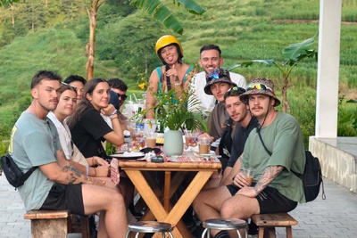 Angel Eye Mountain Vietnam Discover One of Northern Vietnam’s