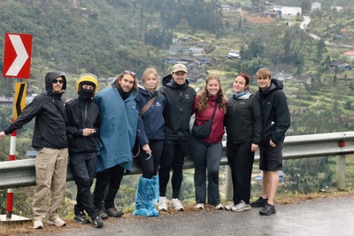 Cao Bang Loop Easy Rider Tour in Northern Vietnam