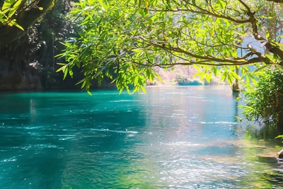 Lenin Stream Cao Bang – A Historical and Natural Wonder