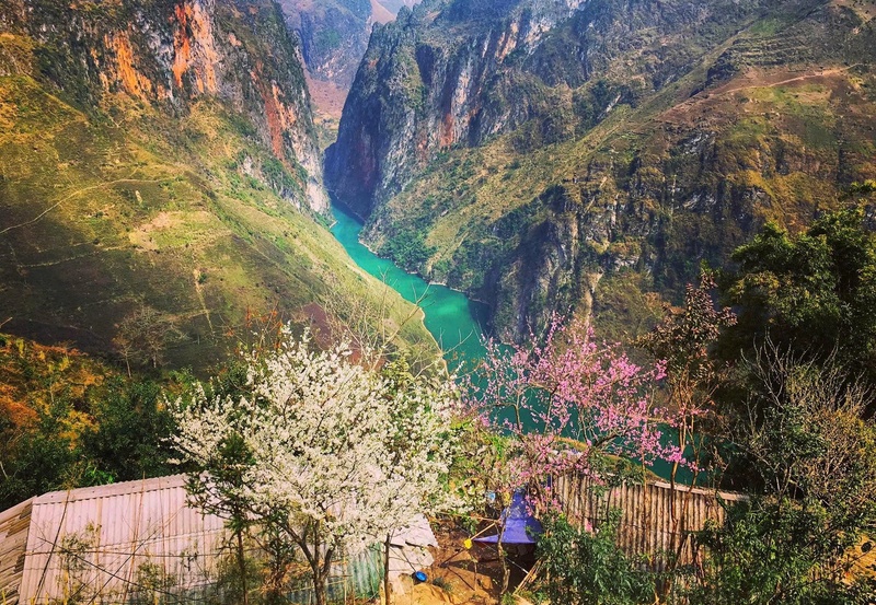 Jeep Tour Ha Giang – The Ultimate Way to Explore Vietnam’s Wild North