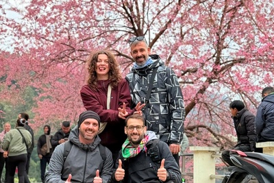 Ha Giang to Cao Bang Route – The Ultimate Northern Vietnam Journey