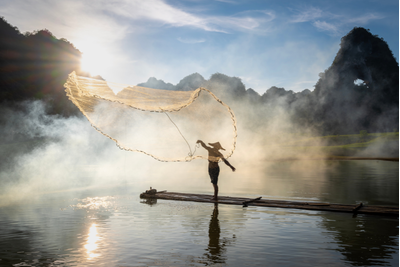 Cao Bang Travel – Discover Northern Vietnam’s Untouched Beauty