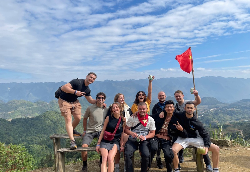 Cao Bang Loop A Journey That Teaches You to Slow Down - News