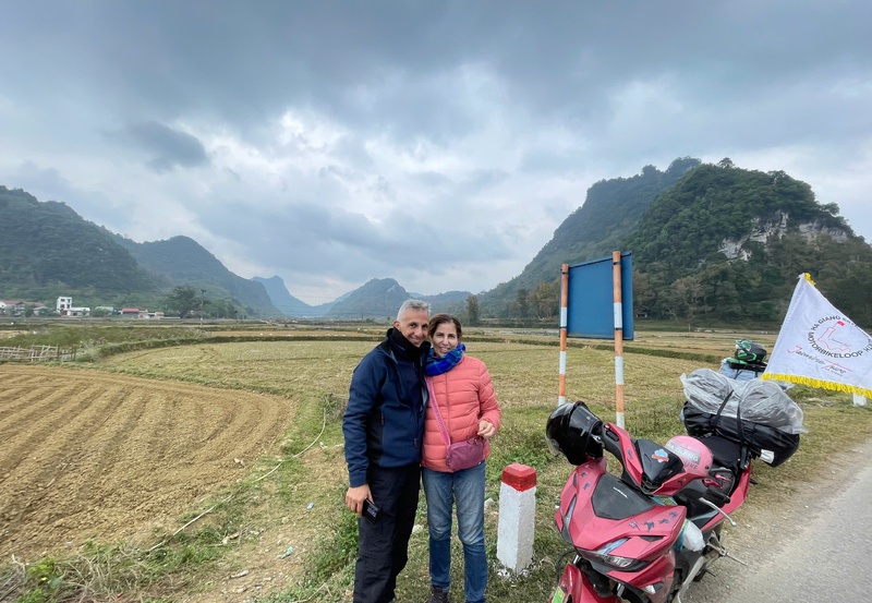 Cao Bang Travel Loop A Peaceful Journey Through Northern Vietnam