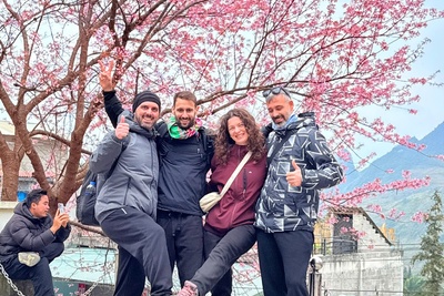 Cao Bang Travel Blog A Journey Northern Vietnam’s Quietest Beauty