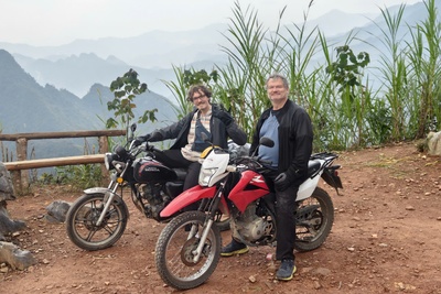 Ban Gioc Cao Bang Tour – Discover Vietnam’s Most Iconic Waterfall