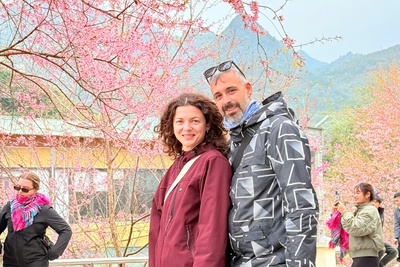 Jeep Ha Giang – Explore the Legendary Mountains in Comfort