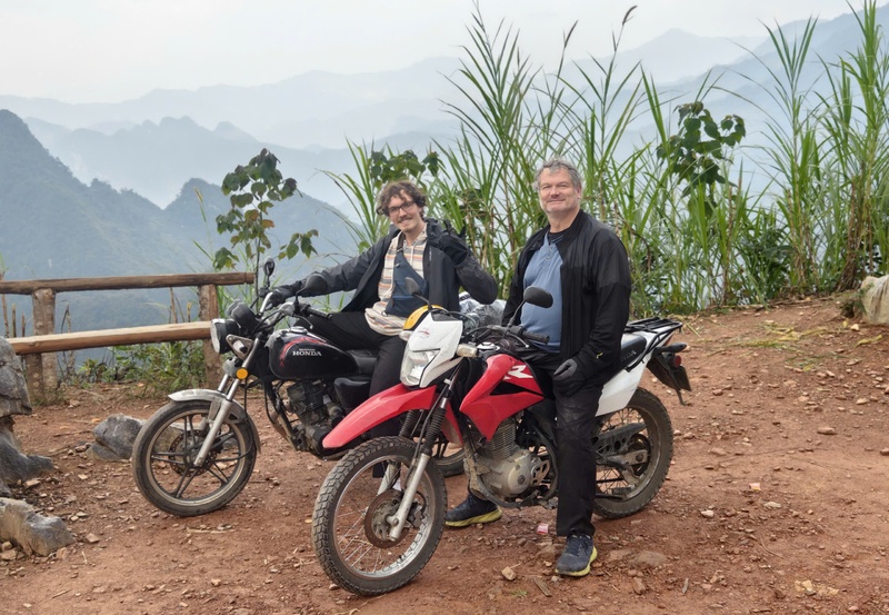 Khau Coc Cha Pass – A Raw and Untamed Mountain Journey in Cao Bang