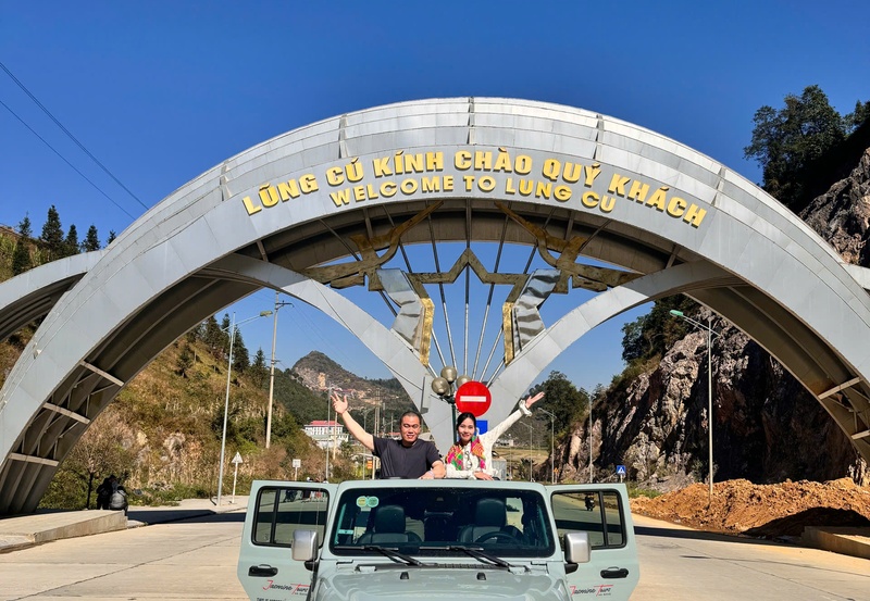 Ha Giang Loop Jeep Tour Price – Updated Cost Guide