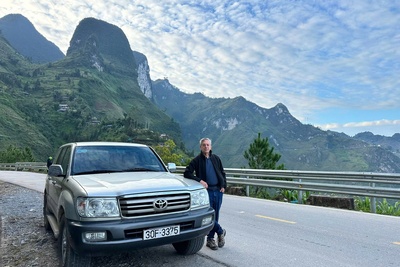 Best Ha Giang Jeep Tour – Comfort Meets Adventure