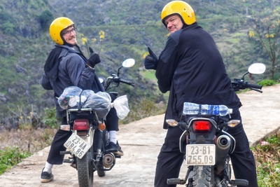 Cao Bang Province Discover Vietnam’s Most Peaceful Northern Frontier