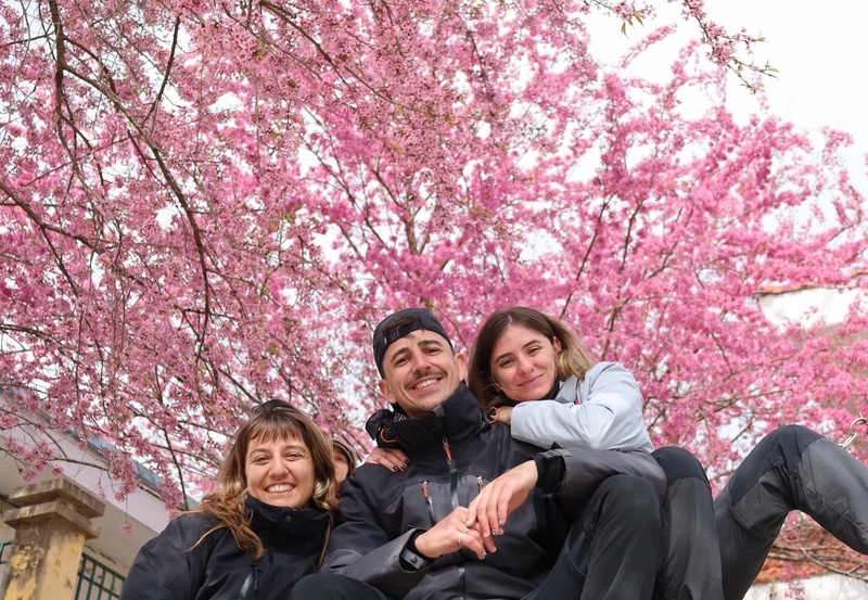 Ha Giang Loop Jeep Tour – Scenic & Safe Mountain Journey