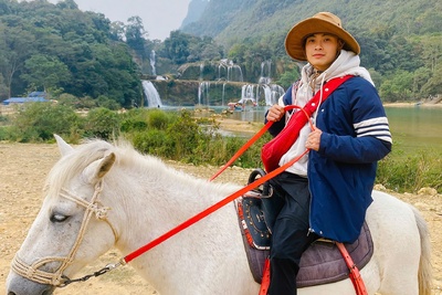 Cao Bang Loop Tour – Explore Northern Vietnam’s Hidden Gem