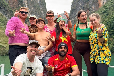 Ha Giang Jeep Adventure – Explore Vietnam’s Wild North