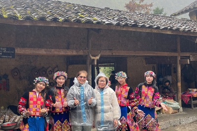 Cao Bang Viet Nam A Complete Guide to Northern Vietnam’s Hidden