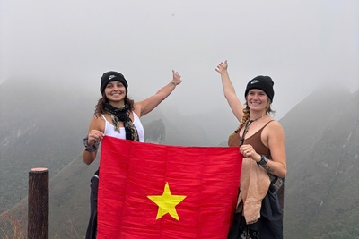 Nui Mat Than Cao Bang A Complete Travel Guide to Vietnam’s