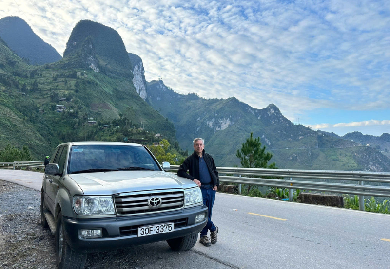 Best Cao Bang SUV Tour – The Most Comfortable Way to Explore the Northeast