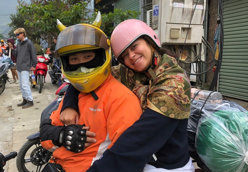 Cao Bang Loop Easy Rider – The Relaxed Way to Explore