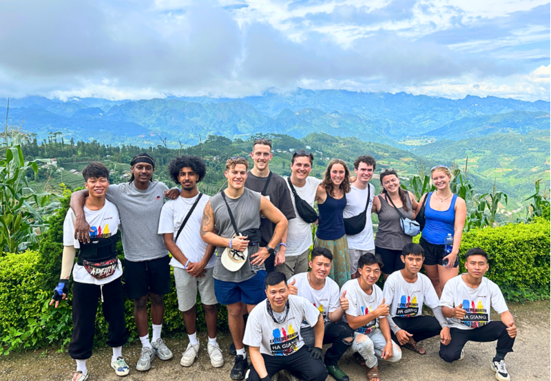 Easy Rider Sexual Harassment –Hidden Risks Female Travelers Should Know