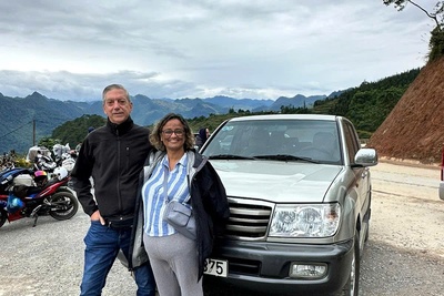 Cao Bang SUV Tour The Most Comfortable Way to Explore Northern Vietnam