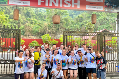 Don't Be the Next Victim What Women Should Know Before Easy Rider Tour