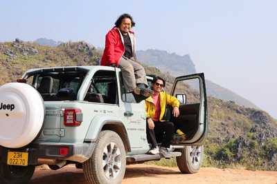 Best Cao Bang Loop Tour A Complete Journey Through Vietnam’s Quiet North