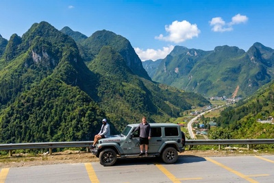 Non Nuoc Cao Bang – Where Nature, History, and Culture Flow Together