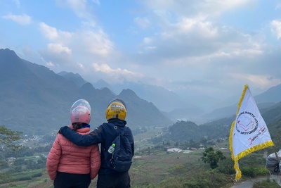 Cao Bang Viet Nam – A Quiet Frontier of Nature and Culture