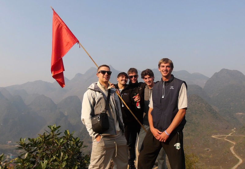 Best Cao Bang Loop Tour – A Complete Journey Through Northern Vietnam