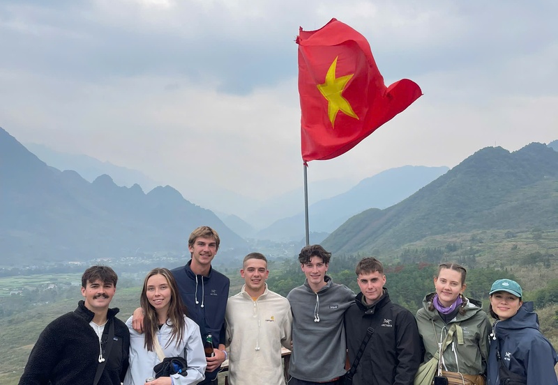 Viet Nam Cao Bang Tour  Discover the Quiet Power of Northern Vietnam
