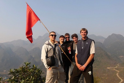 Best Cao Bang Loop Tour – A Complete Journey Through Northern Vietnam