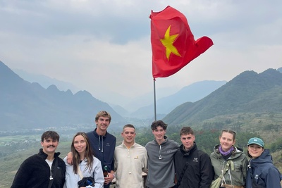 Viet Nam Cao Bang Tour  Discover the Quiet Power of Northern Vietnam