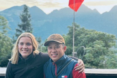 cao bang loop tours-easy rider