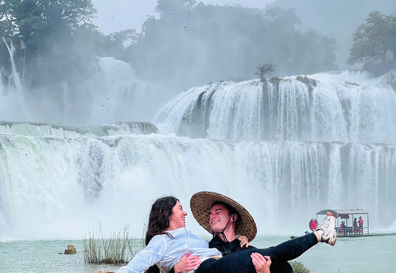 Non Nuoc Cao Bang Geopark – Vietnam’s Living Museum of Earth and Culture