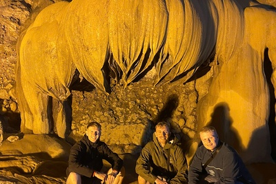 Best Cave In Cao Bang Discover the Hidden World Beneath the Mountains